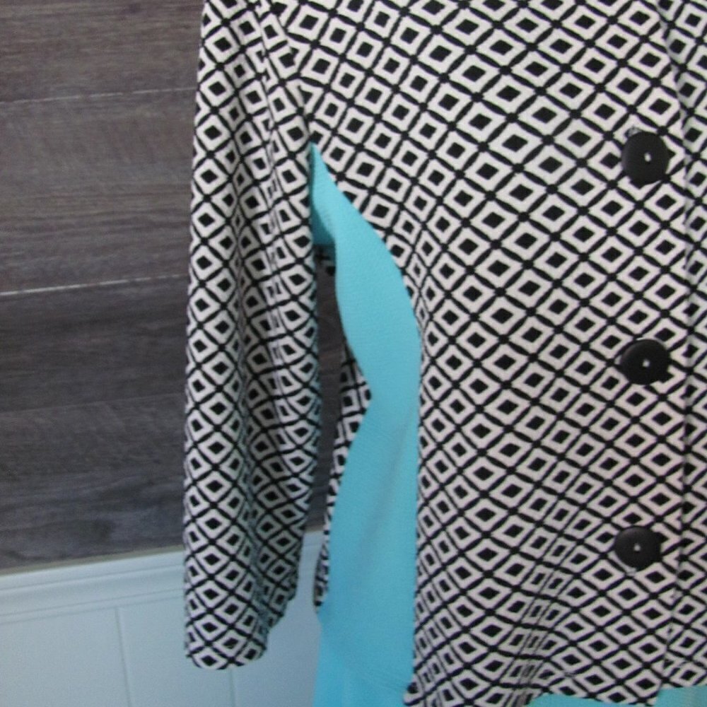 PAPILLON BLANC LADIES 2 PIECE DRESS SET - Picture 6 of 16
